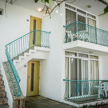 Vita Park Hotel & Aqua Park Albena Eksteriør billede