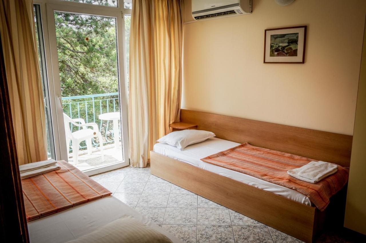 Vita Park Hotel & Aqua Park Albena Eksteriør billede