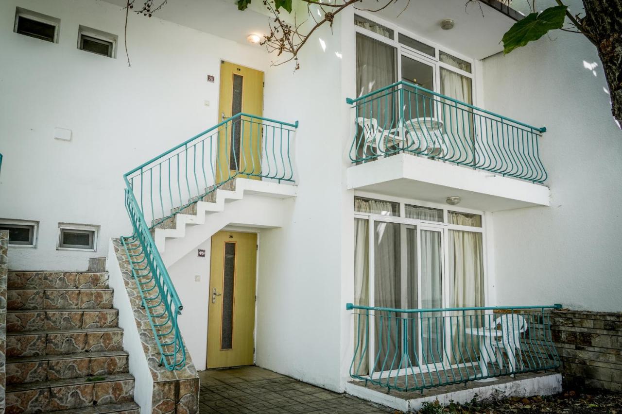 Vita Park Hotel & Aqua Park Albena Eksteriør billede