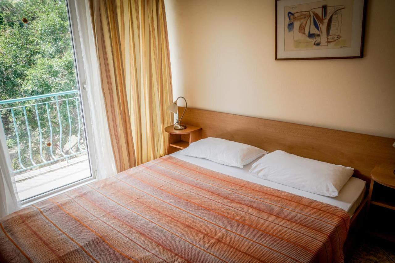 Vita Park Hotel & Aqua Park Albena Eksteriør billede